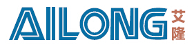 TAIZHOU AILONG MACHINERY CO.,LTD
